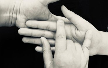 “Hands That Speak” campaign, July 2020