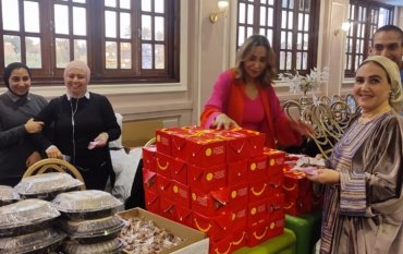 Good for Life” initiative during the month of Ramadan 2020”