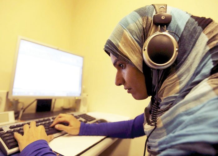 Preparing a training package approved by the Professional Academy for Teachers